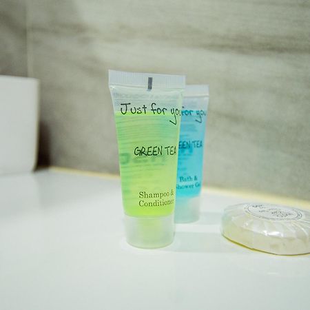 Grand Christer Hotel 基輔 客房 照片