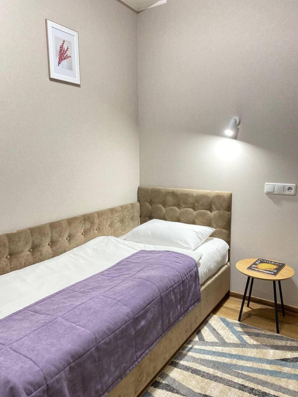 Grand Christer Hotel 基輔 外观 照片